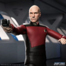 Figura Capitán Picard Star Trek The Next Generation  SUPER 7