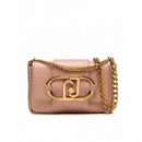 Bolsos Ecs S Crossbody  LIUJO