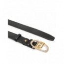 Cinturones Hips Belt 3.5 Cm  LIUJO