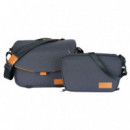 VANGUARD Bolsa Veo City S36 Nv