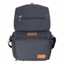 VANGUARD Bolsa Veo City S36 Nv