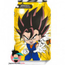 Refresco Vegetto Dragon Ball sabor manzana