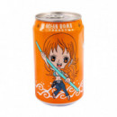 Refresco Nami One piece Sabor Mango