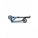 Patinete Sprite Suspension Azul  M-CRO