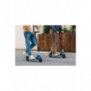 Patinete Sprite Suspension Azul  M-CRO