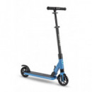 Patinete Sprite Suspension Azul  M-CRO