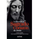 Devocion Al Sagrado Corazon de Jesus, la