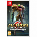 Metroid Prime Remastered NINTENDO Switch