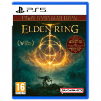 Elden Ring Edición Shadow Of The Erdtree PS5  SONY
