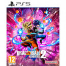 Dragon Ball Xenoverse 2 PS5  SONY