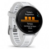 GARMIN Forerunner 165 Amoled