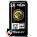 Café negro sin azúcar Suntory Boss Black The Legend of Zelda 185g