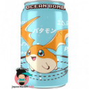 Refresco Patamon Digimon Sabor Limón