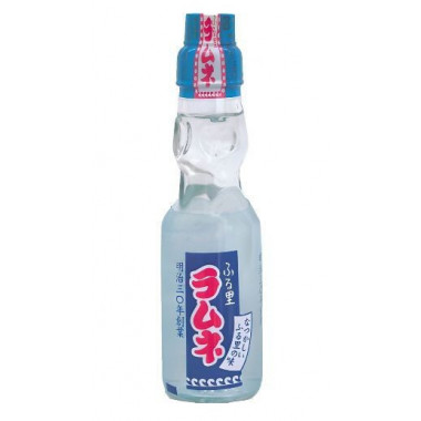 Refresco Ramune Furusato 200ml