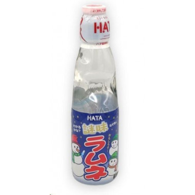 Refresco Ramune Hata Kosen Christmas Party 200ml