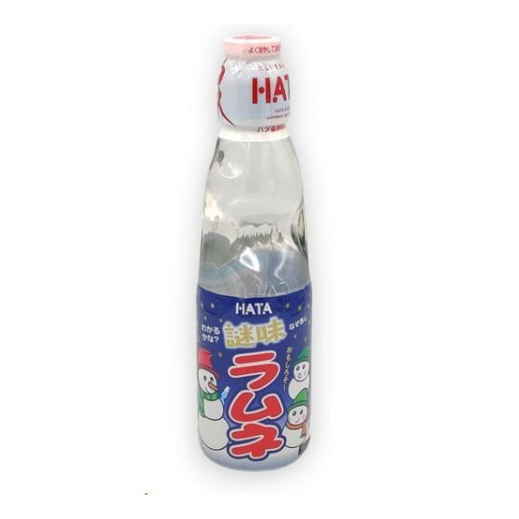 Refresco Ramune Hata Kosen Christmas Party 200ml