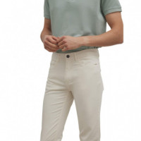 Pantalones SILBON Hombre Sport Cinco Bolsillos