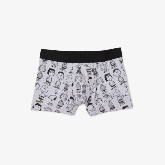 Calzoncillos LACOSTE Hombre Trunks Underwear