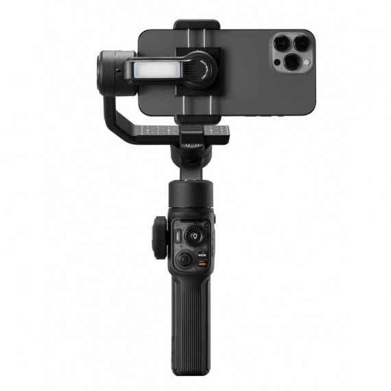 ZHIYUN Gimbal para Teléfono Smooth 5S Ai