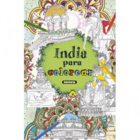 India para Colorear