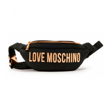 Riñonera  LOVE MOSCHINO