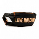 Riñonera  LOVE MOSCHINO