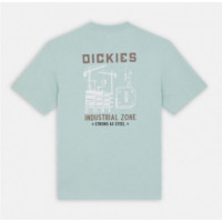 Camiseta DICKIES Industrial Zone