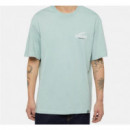 Camiseta DICKIES Industrial Zone