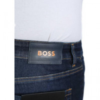 Jeans Charleston Bc  BOSS