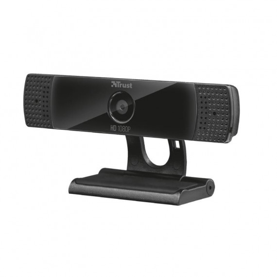 WEBCAM TRUST GXT1160 VERO FULL HD 1080P