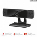 WEBCAM TRUST GXT1160 VERO FULL HD 1080P