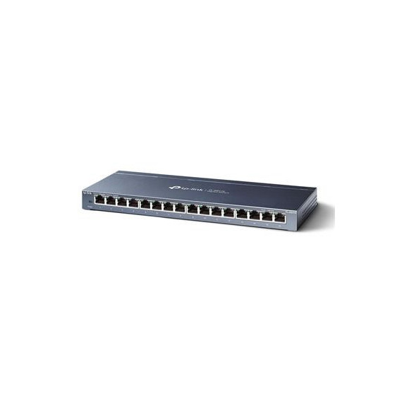 Tp Link Switch RJ45 16 Puertos Gigabit TL-SG116  TP-LINK