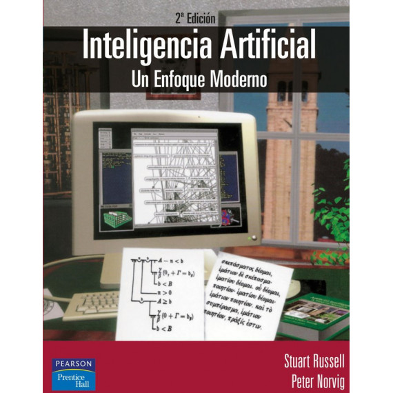 Inteligencia Artificial