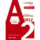 Preparaciãâ³n Al Dele A2. Libro del Alumno. Ediciãâ³n 2020