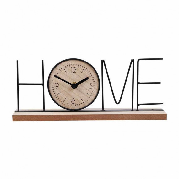 Decoración Reloj 5140289