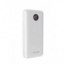 CANYON Powerbank 20000 PB-2002 Blanca