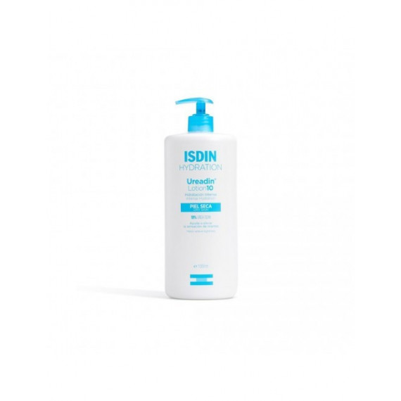 ISDIN Hydration Ureadin Lotion 10 750 Ml