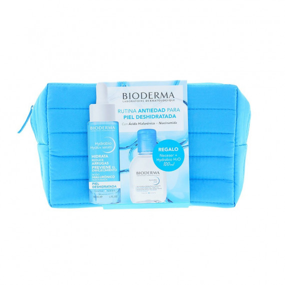 BIODERMA Hydrabio Hyalu+ Serum 1 Envase 30 Ml (lim.)