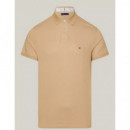 TOMMY HILFIGER - 1985 Regular Polo - Rbl - F|MW0MW17770/RBL