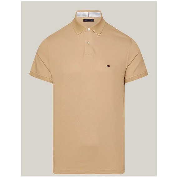 TOMMY HILFIGER - 1985 Regular Polo - Rbl - F|MW0MW17770/RBL