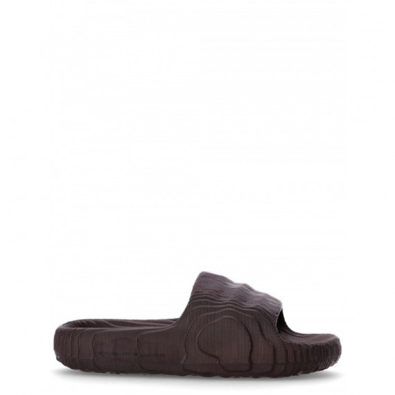 ADIDAS ORIGINALS - Adilette 22 W - Shabrn Cblack Shabrn - IF9482/SHABRN Cblack Shabrn