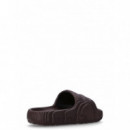 ADIDAS ORIGINALS - Adilette 22 W - Shabrn Cblack Shabrn - IF9482/SHABRN Cblack Shabrn