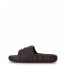 ADIDAS ORIGINALS - Adilette 22 W - Shabrn Cblack Shabrn - IF9482/SHABRN Cblack Shabrn