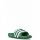 ADIDAS ORIGINALS - Adilette 22 - Verado Ftwbla Ftwbla - IG9260/VERADO Ftwbla Ftwbla