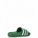 ADIDAS ORIGINALS - Adilette 22 - Verado Ftwbla Ftwbla - IG9260/VERADO Ftwbla Ftwbla