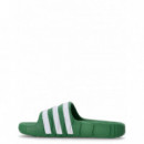 ADIDAS ORIGINALS - Adilette 22 - Verado Ftwbla Ftwbla - IG9260/VERADO Ftwbla Ftwbla