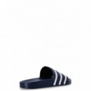 ADIDAS ORIGINALS - Adilette - Adiazu Blanco Adiazu - 288022/ADIAZU Blanco Adiazu