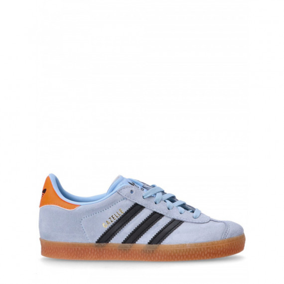 ADIDAS ORIGINALS - Gazelle C - Clesky Cblack Sorang - ID6554/CLESKY Cblack Sorang