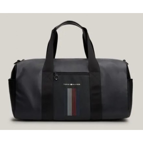 TOMMY HILFIGER - Th Foundation Duffle - Bds - F|AM0AM12464/BDS