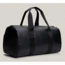 TOMMY HILFIGER - Th Foundation Duffle - Bds - F|AM0AM12464/BDS